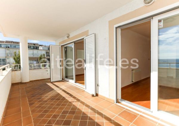 Cap-negret, Altea, Valencian Community 03590