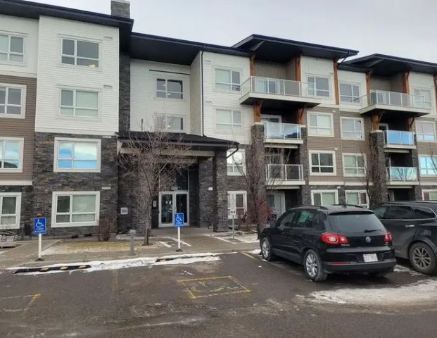 TWO BED TWO BATH + Den (Office ) | 1203 - 240 Skyview Ranch Rd NE, Calgary - Photo 1