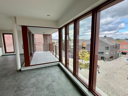 Project - Appartement te huur - Photo 4