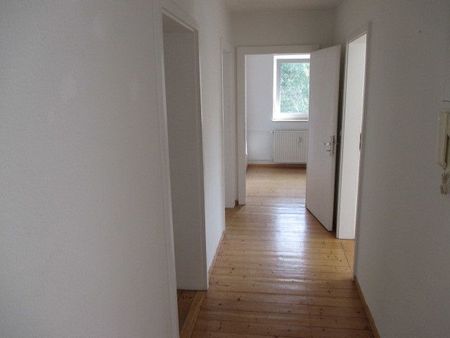 Endlich Zuhause: ansprechende 2-Zimmer-Wohnung mit Terrasse - Photo 3