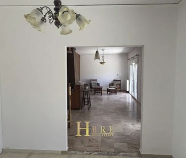 Μονοκατοικία για ενοικίαση Πόρτο Ράφτη (Μαρκόπουλο) - Φωτογραφία 4