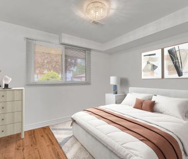 For Lease - 509 Pinedale Avenue Unit# #Lower, Burlington, Ontario - Photo 3