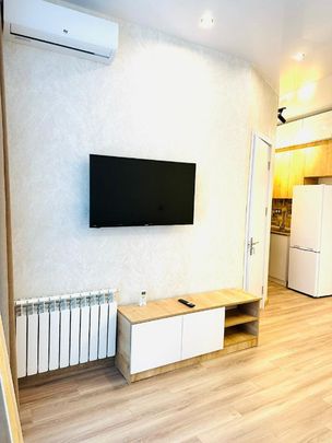 Garsoniera de inchiriat zona Timpuri Noi bloc nou - Fotografie 1