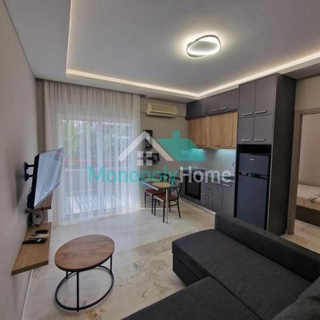 Studio/Γκαρσονιέρα για ενοικίαση Καλαμαριά - Photo 3