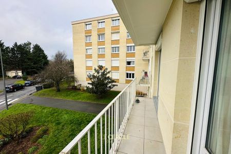 Appartement Senlis 5 pièces 86.57 m2, - Photo 3