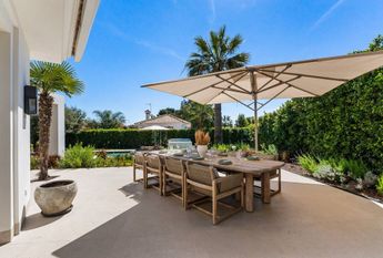 5 bedroom luxury Villa for rent in Marbella, Spain