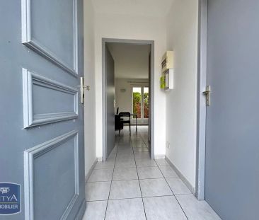 Appartement à louer 1 pièce 19.97m² - Photo 6