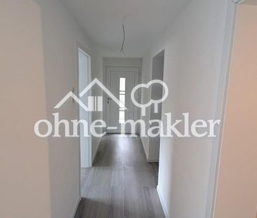 Erstbezug nach Sanierung: 2-Zimmer-Wohnung mit Terrasse & Stellplat... - Photo 5