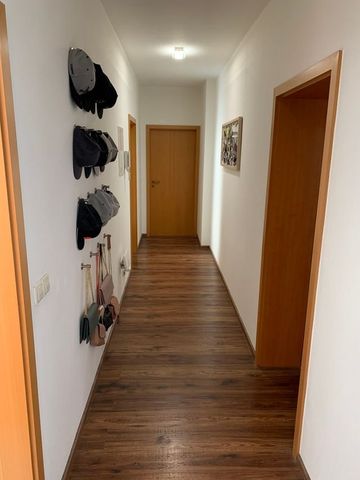 3 Raum Wohnung Zwickau zentrumsnah mit Balkon NÃ¤he Schwanenteich ab 10.24 zu vermieten - Photo 4