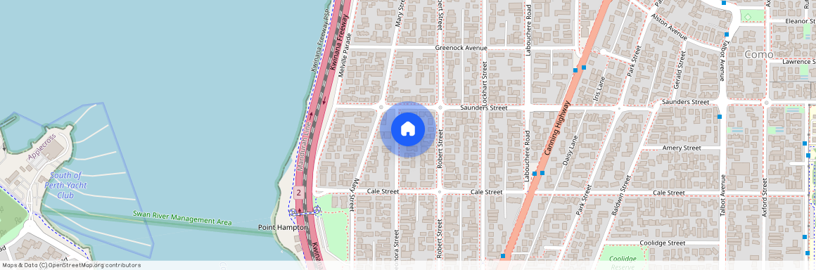 2/8 Leonora Street, WA 6152, Como