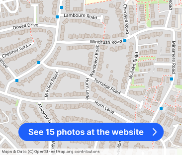 Torridge Road, Keynsham, Bristol - Photo 1