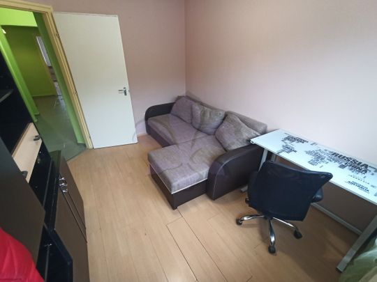 3 bedrooms apartment in City centre - Fotó 1