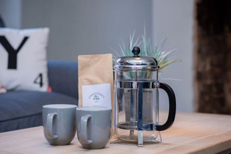 4 bedroom terraced house to rent - Photo 2