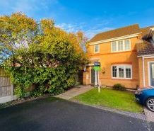 Headingley Close, Coalville - Photo 1