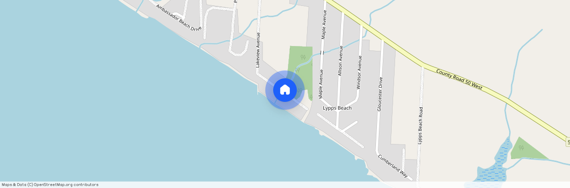 583 Pigeon Beach Dr, Essex
