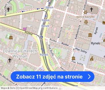 Kawalerka w ścisłym centrum ! - Zdjęcie 1