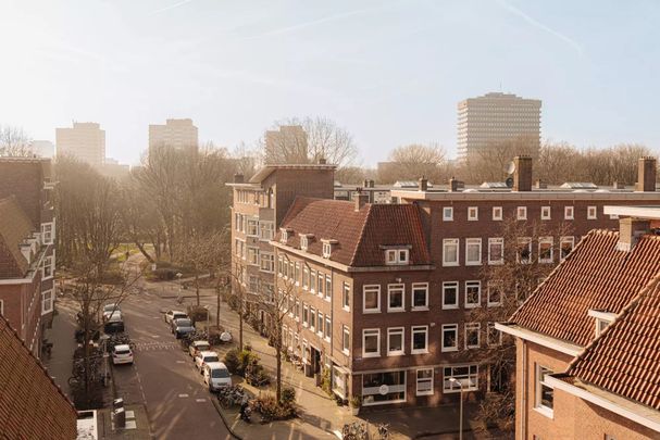 Te huur: Appartement Willem Schoutenstraat in Amsterdam - Foto 1