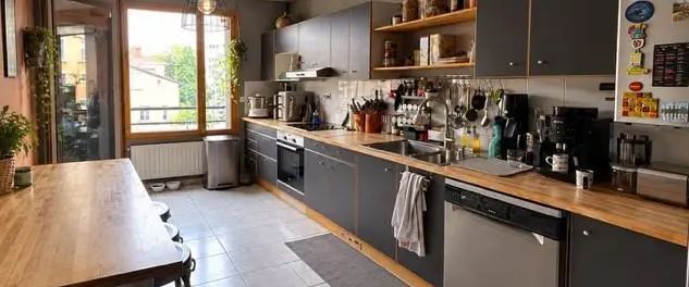 Appartement à louer 5 pièces 128.35m² - Photo 1