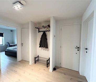 Appartement te huur - Photo 1