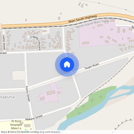 3/27 Para Street, Taumarunui, Ruapehu