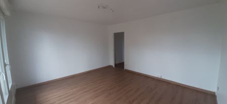 Location appartement 1 pièce, 32.88m², Angers - Photo 2