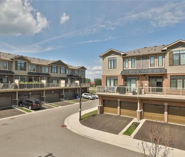 For Lease - 288 Glover Road Unit# 23, Hamilton, Ontario - Photo 3