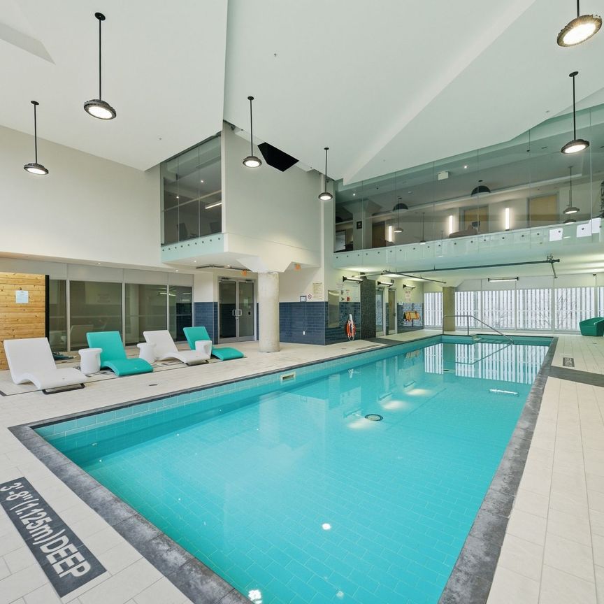 For Lease - 40 Nepean Street Unit# 2604, Ottawa Centre, Ontario - Photo 1