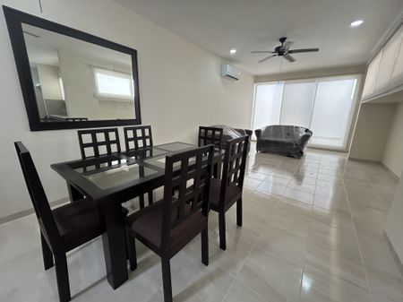 Departamento amueblado, de 1 habitación, en privada. - Photo 3