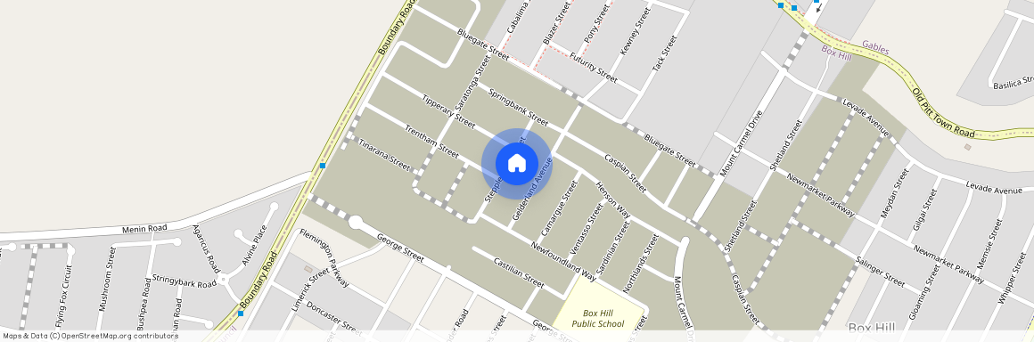 35 Steeplechase Street, Box Hill NSW 2765