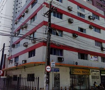 CENTRO - APARTAMENTO - HERACLITO GRACA, 411 APTO 103 JOSE PEDRO DE ... - Foto 6