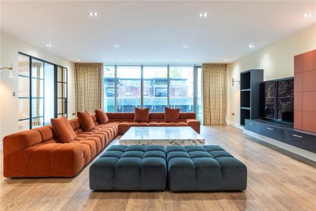 4 bedroom apartment to rent - Photo 5