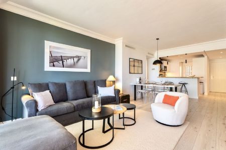 2 Bedroom Apartment For Rent in Benahavís, Málaga - Photo 4