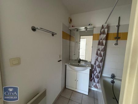 Location Appartement 3 pièces 63m² GRAULHET 81300 - Photo 5