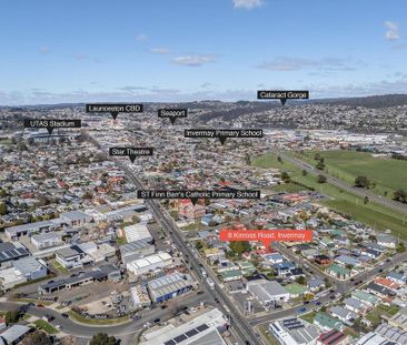 Charming Home in a Convenient Location, Invermay - Photo 3