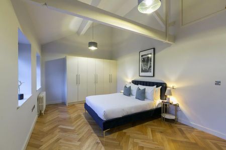 2 bedroom apartment to rent - Photo 4