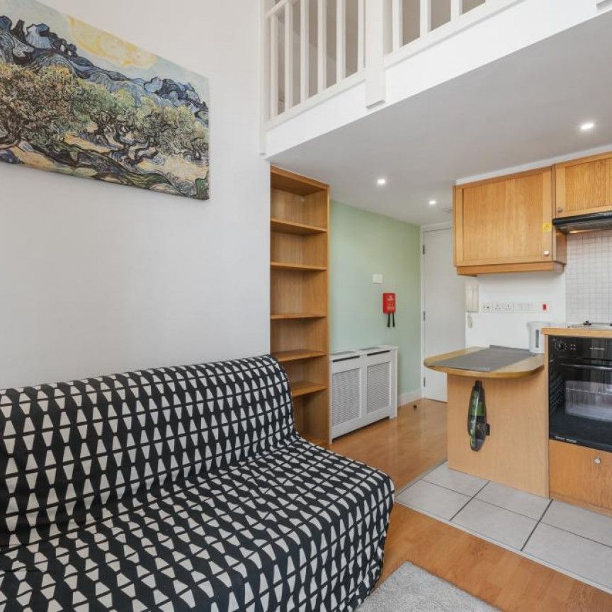 Fairholme Road, West Kensington, W14, London - Photo 1