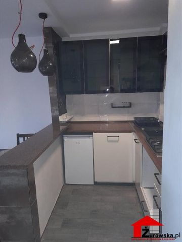 Mieszkanie opolskie Strzelce Opolskie powierzchnia 34.5 m² C240-WM-43254 - Zdjęcie 3