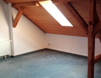 gemütliche 2 -Raumwohnung im Dachgeschoss - Foto 1