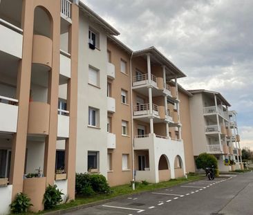 Location Appartement 1 pièce 43m² ST PAUL LES DAX 40990 - Photo 4