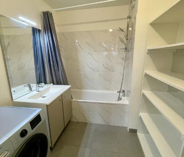 APPARTEMENT T2 MEUBLE à louer de 2 pièce(s) sur 39 m² - Photo 3