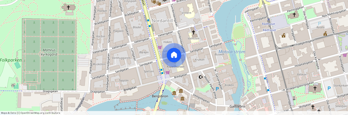 Nordantill, Norrköping, Östergötland, Sandgatan 19