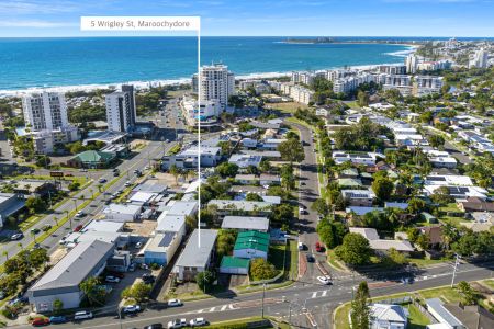 Unit 5/5 Wrigley Street , Maroochydore. - Photo 3