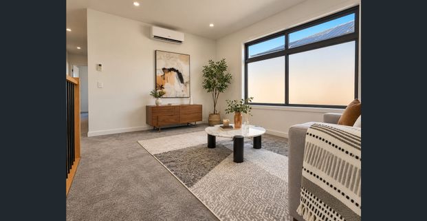 Brand New Bayside Living with Space to Share! - Photo 1