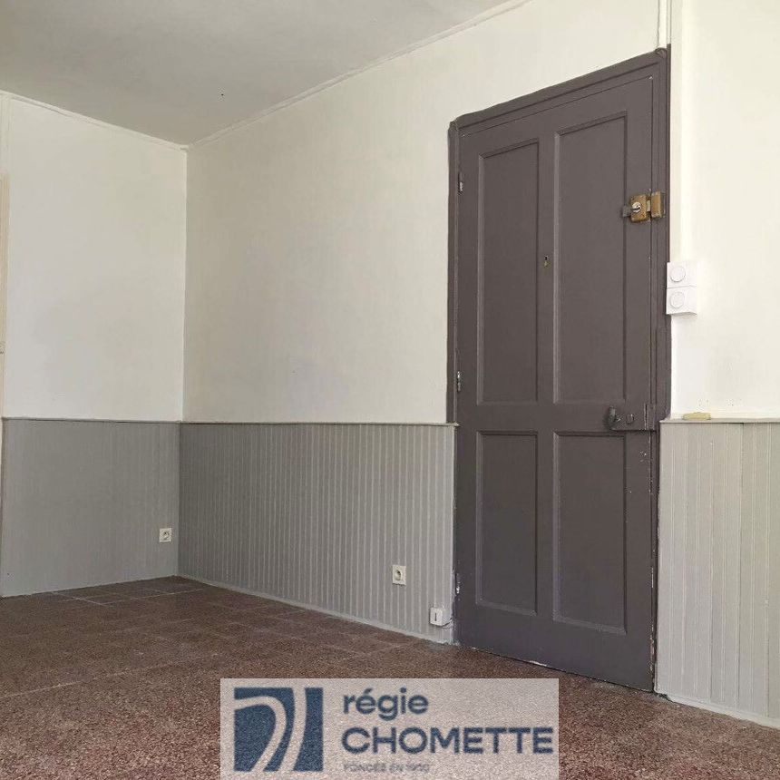 61 ROUTE NATIONALE 69380 LES CHERES, - Photo 1