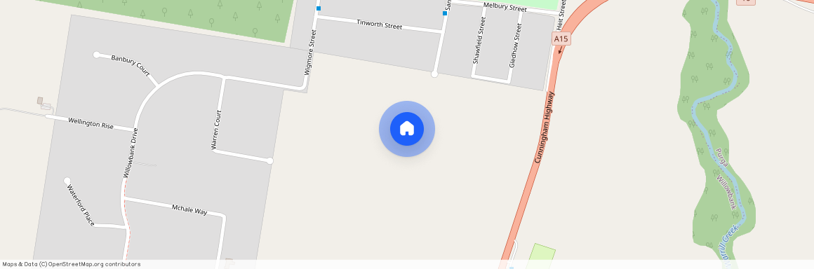 2/2673 Cunningham Highway, Qld 4306, Willowbank