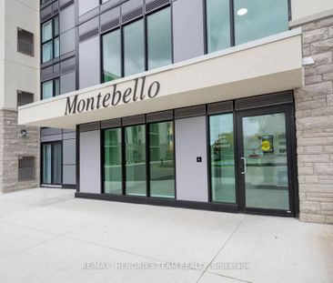For Lease - 50 Herrick Avenue Unit# LP40, St. Catharines, Ontario - Photo 1