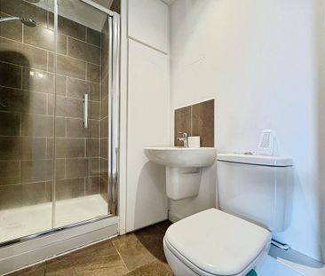 1 bedroom flat to rent - Photo 6