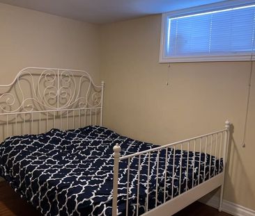 For Lease - 70 Corinthian Boulevard Unit# (Basement), Toronto, Ontario - Photo 4