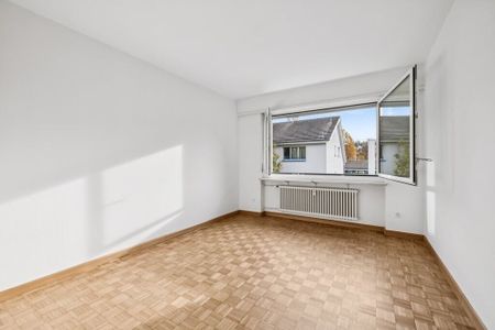 Living in the nature-loving Allschwil - Foto 5