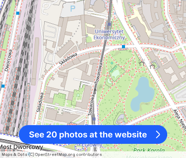 Nowy top apartament garaż centrum Bez Prowizji - Photo 1